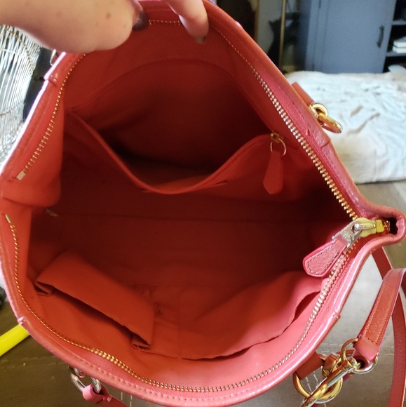 Coach Purse - Picture 2 of 4